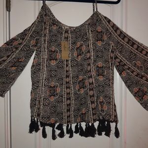 NWT american eagle top